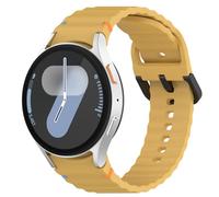 BBZ Breathable Sport Straps for Samsung Galaxy Watch 7/6/5/4/FE Strap 40mm 44mm,Galaxy Watch 6 Classic Strap 47mm 43mm/Watch 4 Classic 46mm 42mm/Watch 5 pro 45mm