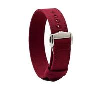 BBZ Canvas Nylon Watch Bands Straps Replacement Stainless Steel Buckle Compatible con Men Women 18mm 20mm 22mm