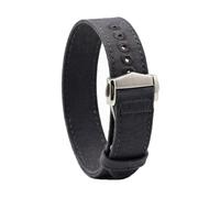BBZ Canvas Nylon Watch Bands Straps Replacement Stainless Steel Buckle Compatible con Men Women 18mm 20mm 22mm