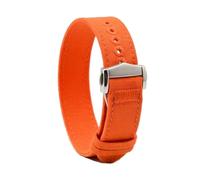 BBZ Canvas Nylon Watch Bands Straps Replacement Stainless Steel Buckle Compatible con Men Women 18mm 20mm 22mm