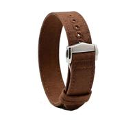 BBZ Canvas Nylon Watch Bands Straps Replacement Stainless Steel Buckle Compatible con Men Women 18mm 20mm 22mm