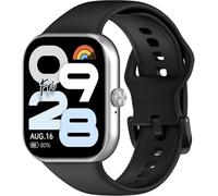 BBZ Color Quick Release Strap Compatible con REDMI Watch Move