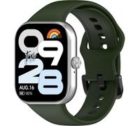 BBZ Color Quick Release Strap Compatible con REDMI Watch Move