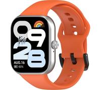 BBZ Color Quick Release Strap Compatible con REDMI Watch Move