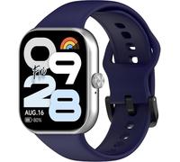 BBZ Color Quick Release Strap Compatible con REDMI Watch Move