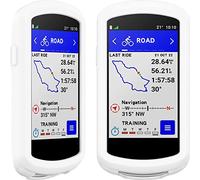 BBZ Compatible con Garmin Edge 1040 Case, Funda de Silicona Funda de fácil Transporte Funda Protectora Compatible con Garmin Edge 1040