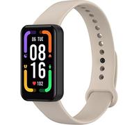 BBZ compatible con redmi smart band pro Correa,Correa de muñeca de silicona de repuesto compatible con Xiaomi Redmi Smart Band Pro Accessories
