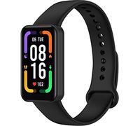 BBZ compatible con redmi smart band pro Correa,Correa de muñeca de silicona de repuesto compatible con Xiaomi Redmi Smart Band Pro Accessories