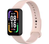 BBZ compatible con redmi smart band pro Correa,Correa de muñeca de silicona de repuesto compatible con Xiaomi Redmi Smart Band Pro Accessories