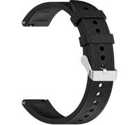BBZ Correa de liberación rápida de 18 mm compatible con Oneplus Watch 3 de 43 mm, OPPO Watch X3Mini, Oneplus Watch4 de 43 mm