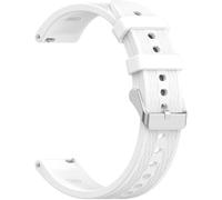 BBZ Correa de liberación rápida de 18 mm compatible con Oneplus Watch 3 de 43 mm, OPPO Watch X3Mini, Oneplus Watch4 de 43 mm