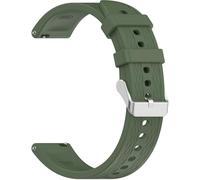 BBZ Correa de liberación rápida de 18 mm compatible con Oneplus Watch 3 de 43 mm, OPPO Watch X3Mini, Oneplus Watch4 de 43 mm