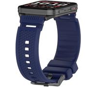 BBZ Correa de liberación rápida de color de 24 mm compatible con Garmin Venu X1