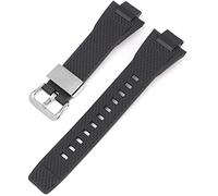 BBZ correa de reloj de liberación Compatible con Casio gst-b400 G1000