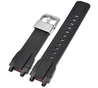 BBZ correa de reloj de liberación Compatible con Casio MTG-B1000 G1000