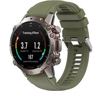 BBZ Correa de reloj de liberación rápida de 22 mm Compatible con Amazfit Falcon Smart Watch