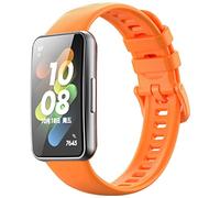 BBZ Correa de repuesto compatible con Huawei Band 7 Correa de repuesto de TPU de color, compatible con Huawei Band 7