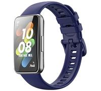 BBZ Correa de repuesto compatible con Huawei Band 7 Correa de repuesto de TPU de color, compatible con Huawei Band 7