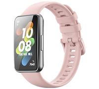 BBZ Correa de repuesto compatible con Huawei Band 7 Correa de repuesto de TPU de color, compatible con Huawei Band 7