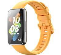 BBZ Correa de repuesto compatible con Huawei Band 7 Correa de repuesto de TPU de color, compatible con Huawei Band 7