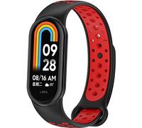BBZ Correas de reloj compatibles con Xiaomi Smart Band 8