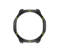 BBZ Cubierta protectora de silicona compatible con Amazfit T-Rex 3 pro (44mm)