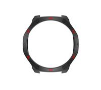 BBZ Cubierta protectora de silicona compatible con Amazfit T-Rex 3 pro (44mm)