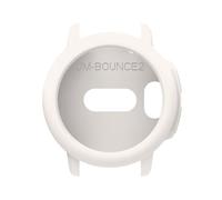 BBZ Cubierta protectora de silicona compatible con Garmin BOUNCE2