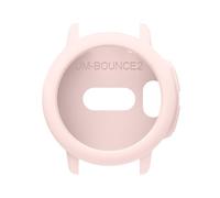 BBZ Cubierta protectora de silicona compatible con Garmin BOUNCE2