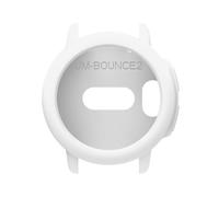 BBZ Cubierta protectora de silicona compatible con Garmin BOUNCE2