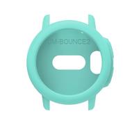 BBZ Cubierta protectora de silicona compatible con Garmin BOUNCE2