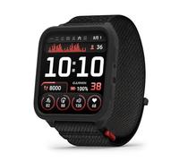 BBZ Cubierta protectora de silicona compatible con Garmin Venux1