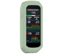 BBZ edge1050 Funda,Silicone Protective Case Cover Shell Skin Compatible con Garmin Edge 1050