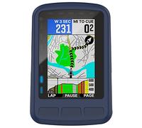 BBZ ELEMNT Roam Funda, a Prueba de Golpes, a Prueba de caídas, ultradelgado, Caso Delgado Protector para Wahoo ELEMNT Roam