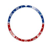 BBZ Estilo de Bezela compatible con Samsung Galaxy Watch 8 44mm Case Anti-Scratch Premium Stainless Steel Adhesive Bezel Ring Cover