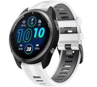 BBZ EXPLORE 1 TEXTILE correa,22mm quickfit correa Compatible con SUUNTO 9 PEAK,9 PEAK pro,URBAN 4 5 6,ATHLETIC 1 2 3,Forerunner 265,Forerunner 965,FORERUNNER 255