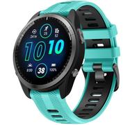 BBZ EXPLORE 1 TEXTILE correa,22mm quickfit correa Compatible con SUUNTO 9 PEAK,9 PEAK pro,URBAN 4 5 6,ATHLETIC 1 2 3,Forerunner 265,Forerunner 965,FORERUNNER 255