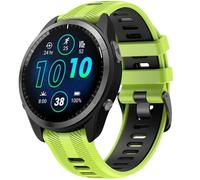 BBZ EXPLORE 1 TEXTILE correa,22mm quickfit correa Compatible con SUUNTO 9 PEAK,9 PEAK pro,URBAN 4 5 6,ATHLETIC 1 2 3,Forerunner 265,Forerunner 965,FORERUNNER 255