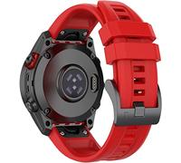 BBZ Fenix 7s Correa,20MM Quickfit Correa de reloj de silicona suave Compatible con Garmin Fenix 7S/Fenix 5S Plus/Fenix 6S Pro/Fenix 7S/Fenix 7S Solar/Fenix 7S Sapphire Solar