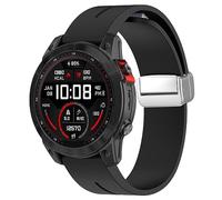 BBZ Fenix 7s pro Strap,20mm Quickfit Watch Strap Compatible with Garmin Fenix 7S/Fenix 5S Plus/Fenix 6S Pro/Fenix 7S/Fenix 7S Solar/Fenix 7S Sapphire Solar