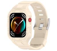 BBZ fit3 Funda,Armor Strap Sport Watch Band Straps Watch Band Sport Watch Band Straps Compatible con Huawei watch fit3