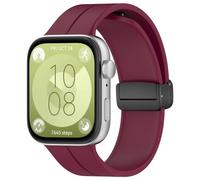 BBZ Fit3 Strap,quickfit leather Watch Bands Compatibile con Huawei Fit3