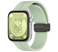 BBZ Fit3 Strap,quickfit Silicone Watch Bands Compatibile con Huawei Fit3