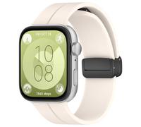 BBZ Fit3 Strap,quickfit Silicone Watch Bands Compatibile con Huawei Fit3