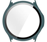 BBZ Funda protectora de pantalla, ultra delgada, antiarañazos, TPU transparente, compatible con OnePlus Watch Lite