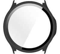 BBZ Funda protectora de pantalla, ultra delgada, antiarañazos, TPU transparente, compatible con OnePlus Watch Lite