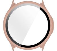 BBZ Funda protectora de pantalla, ultra delgada, antiarañazos, TPU transparente, compatible con OnePlus Watch Lite