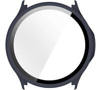 BBZ Funda protectora de pantalla, ultra delgada, antiarañazos, TPU transparente, compatible con OnePlus Watch Lite