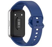 BBZ Galaxy Fit3 Correa,Colorful Replacement Band Replacement Silicone Wrist Band Strap Compatible con Galaxy Fit3(SM-R390) 2024