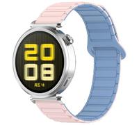 BBZ Galaxy Watch 7 Correa,20mm Quickfit Magnetic Replacement Strap Compatible con Galaxy Watch Active/Active2 40mm/44mm/Galaxy Watch 4/4 Classic/Galaxy Watch 3 41mm Strap